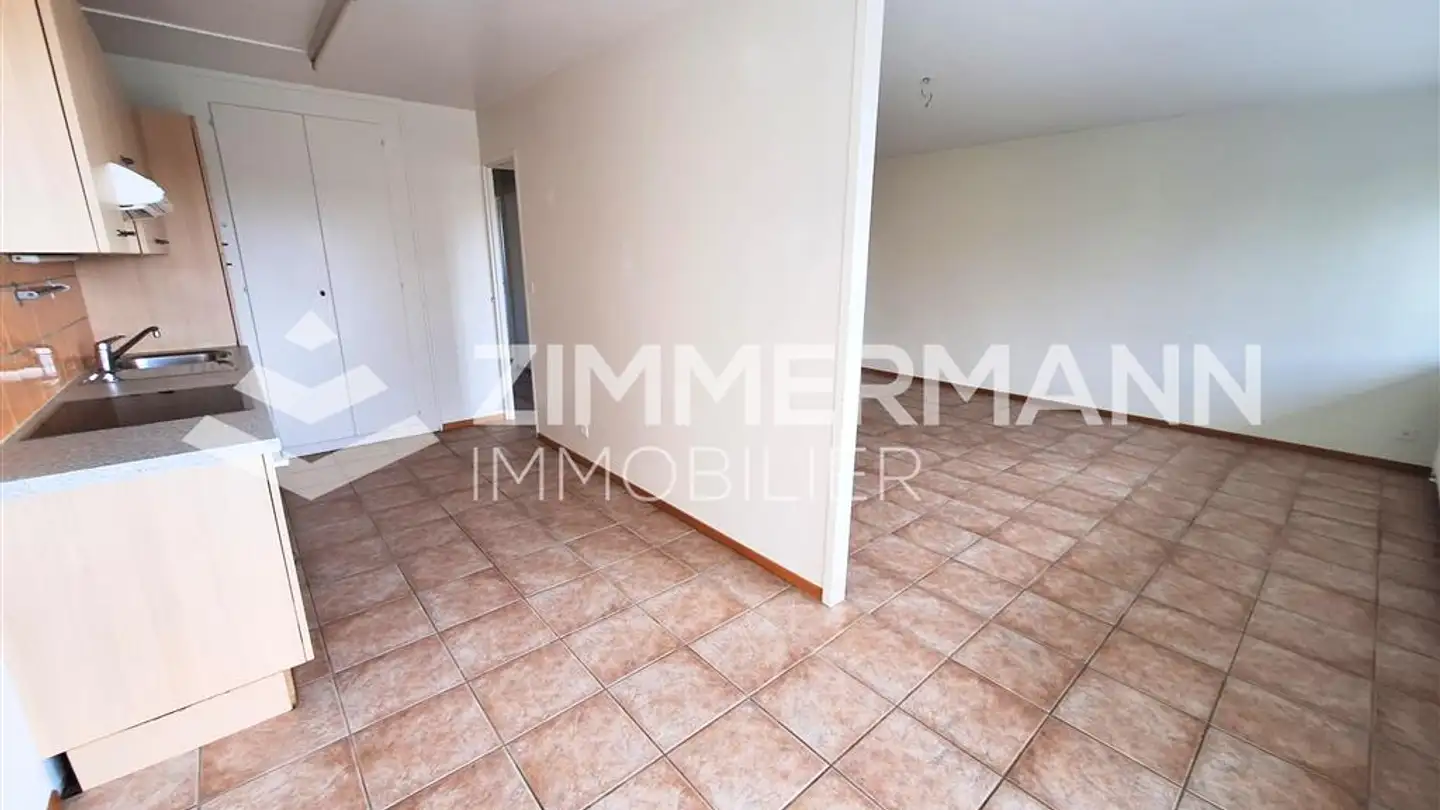 Appartamento in affitto - Chemin De Plein-Air, 1180 Rolle - Photo 4