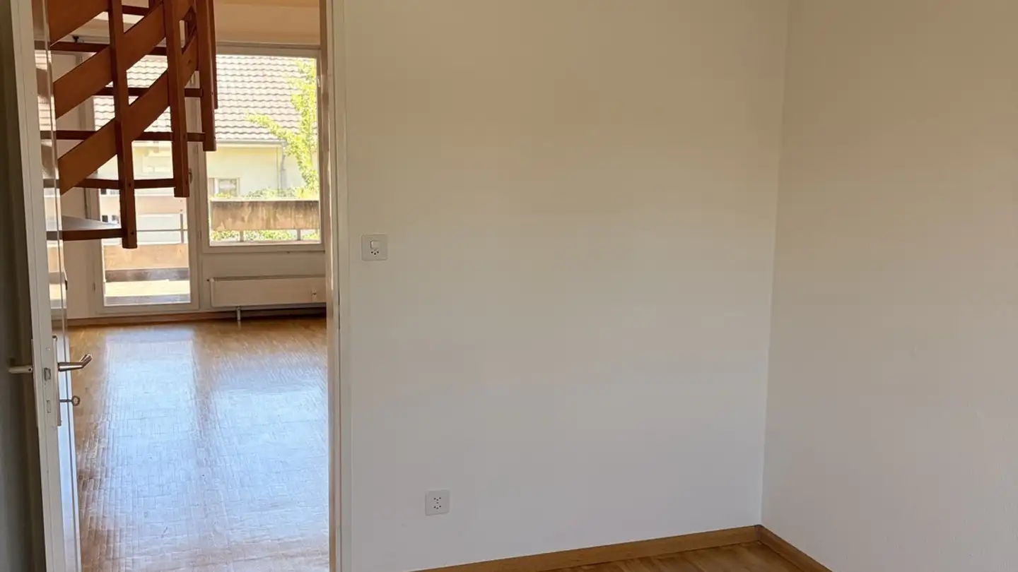 Single room for rent - Landskronstrasse 23, 4056 Basel - Photo 2