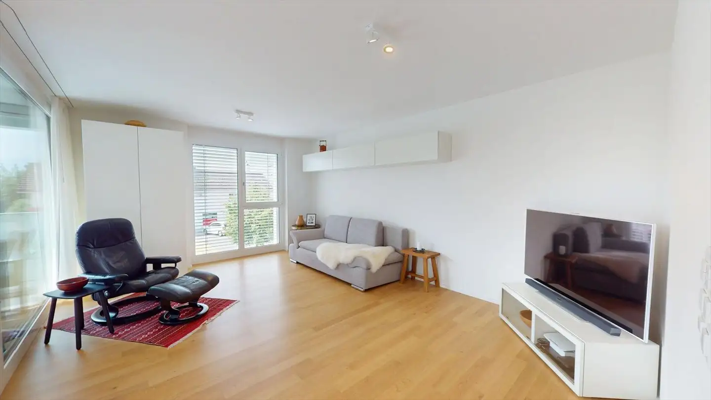 Apartment for sale - Route De La Glâne 120, 1752 Villars-sur-Glâne - Photo 4