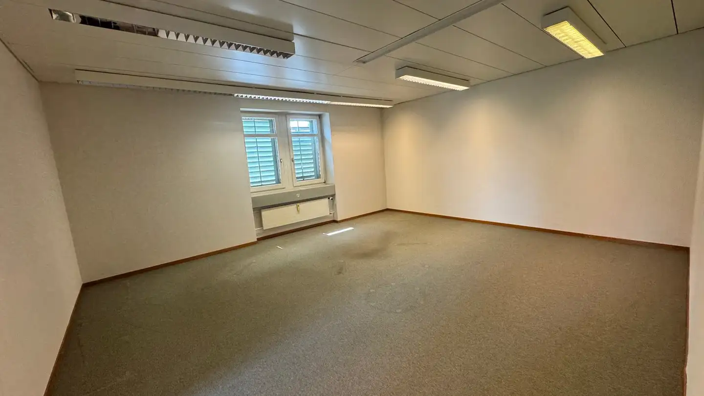 Spazio ufficio in affitto - Signalstrasse 15, 9400 Rorschach - Foto 2