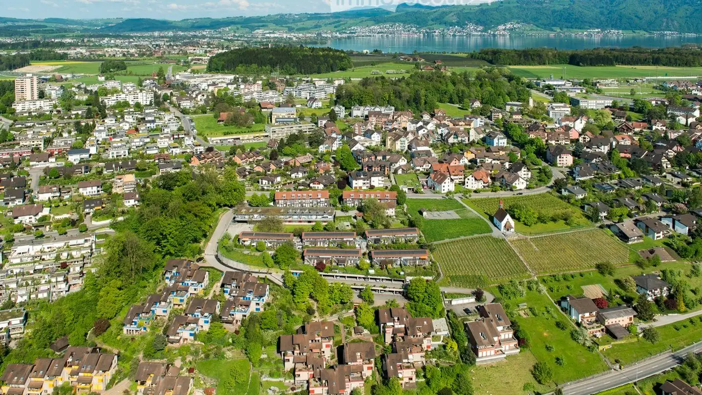 Appartamento in affitto - 6331 Hünenberg