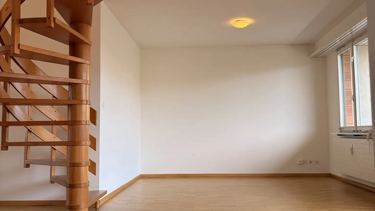 Single room for rent - Landskronstrasse 23, 4056 Basel - Photo 3