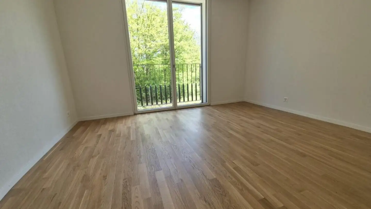 Appartamento in affitto - Rue Des Frères-Lumière 24, 1723 Marly - Foto 4