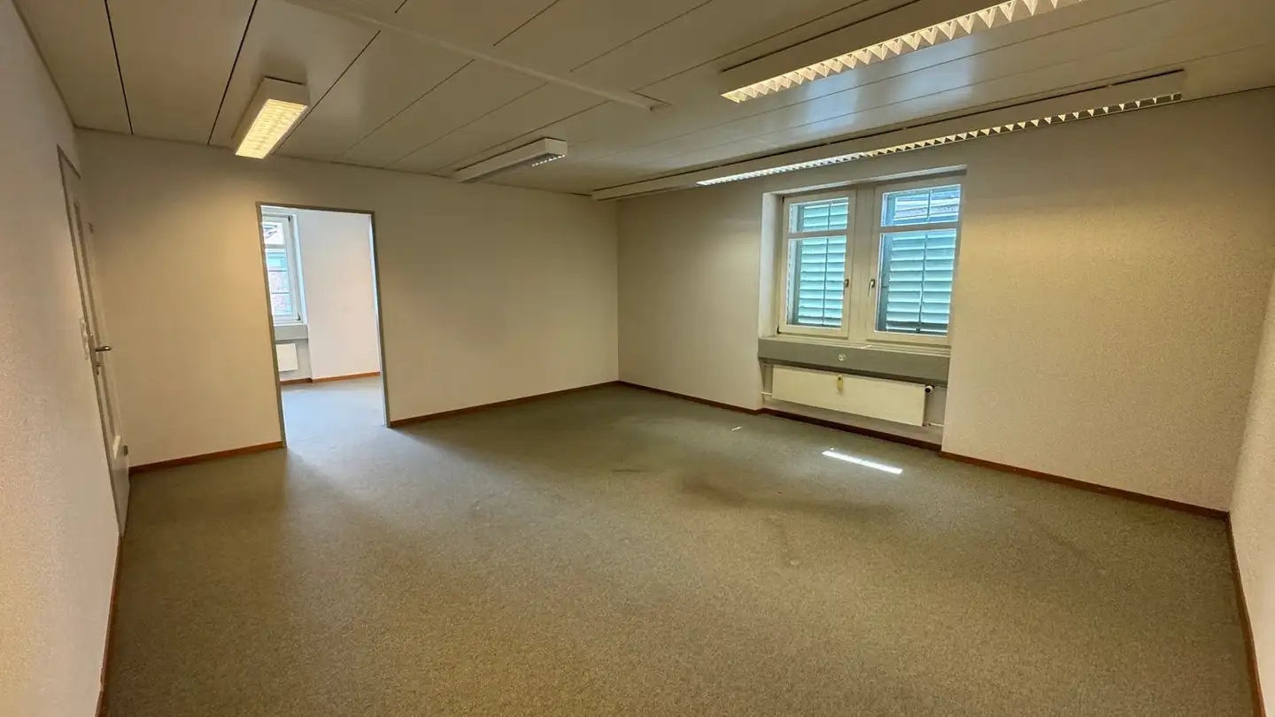 Spazio ufficio in affitto - Signalstrasse 15, 9400 Rorschach - Foto 3