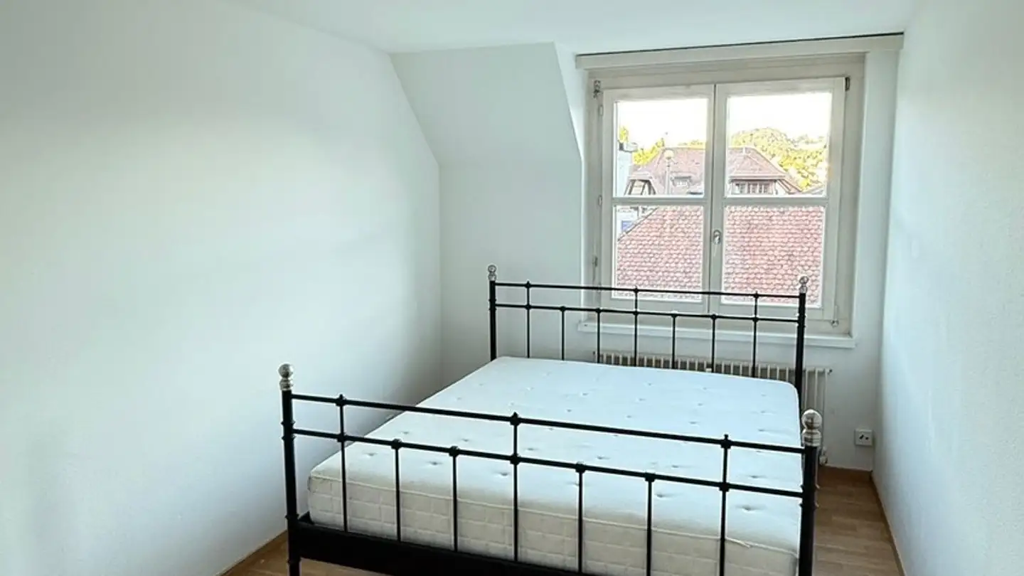 Zimmer mieten - 6003 Luzern