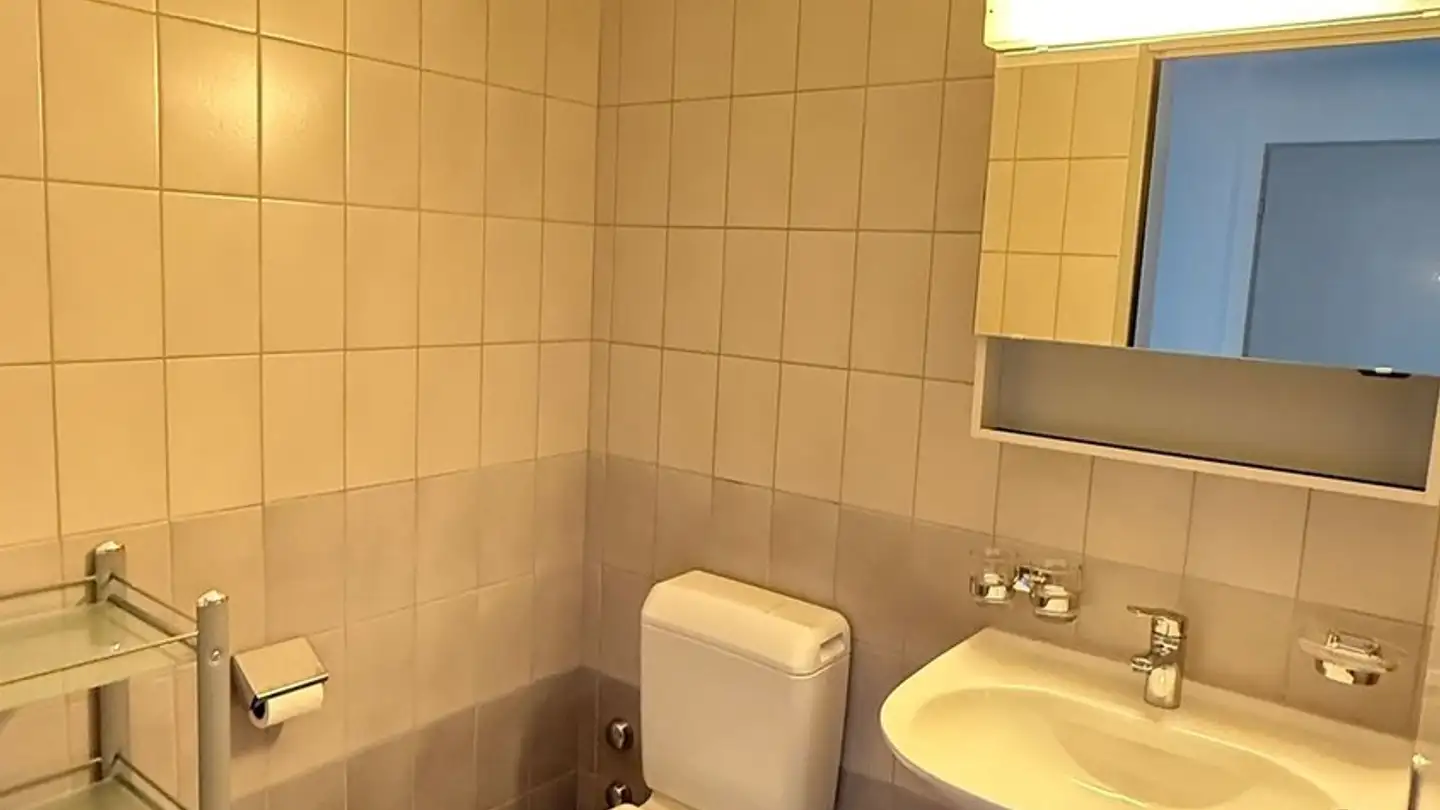 Zimmer mieten - 6003 Luzern - Foto 4