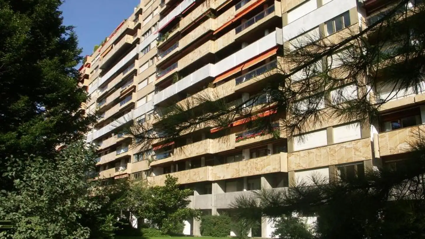 Apartment for rent - Plateau De Frontenex 9b, 1223 Cologny