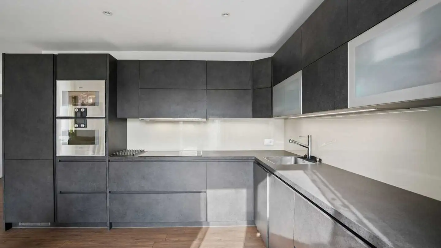 Dachgeschosswohnung kaufen - Im See, 8187 Weiach - Foto 4