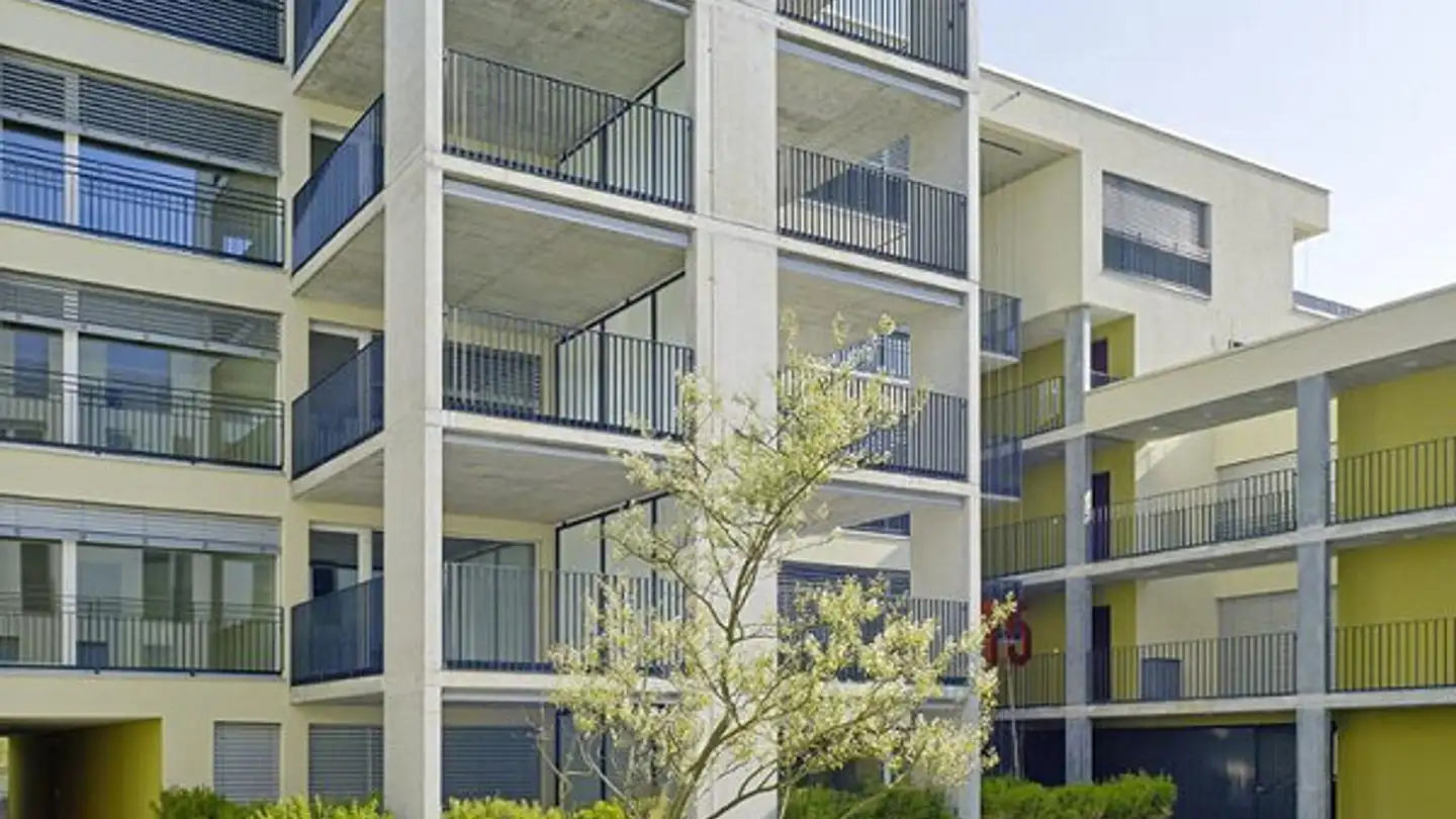 Wohnung mieten - Rue Des Tanneurs / Gerbergasse 6, 2502 Biel/Bienne - Foto 2