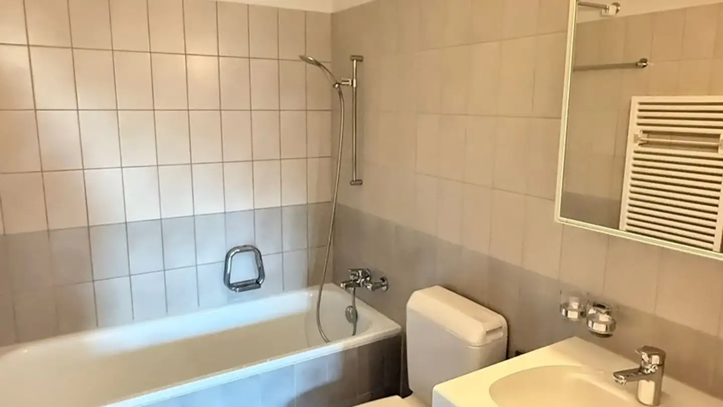 Zimmer mieten - 6003 Luzern - Foto 3