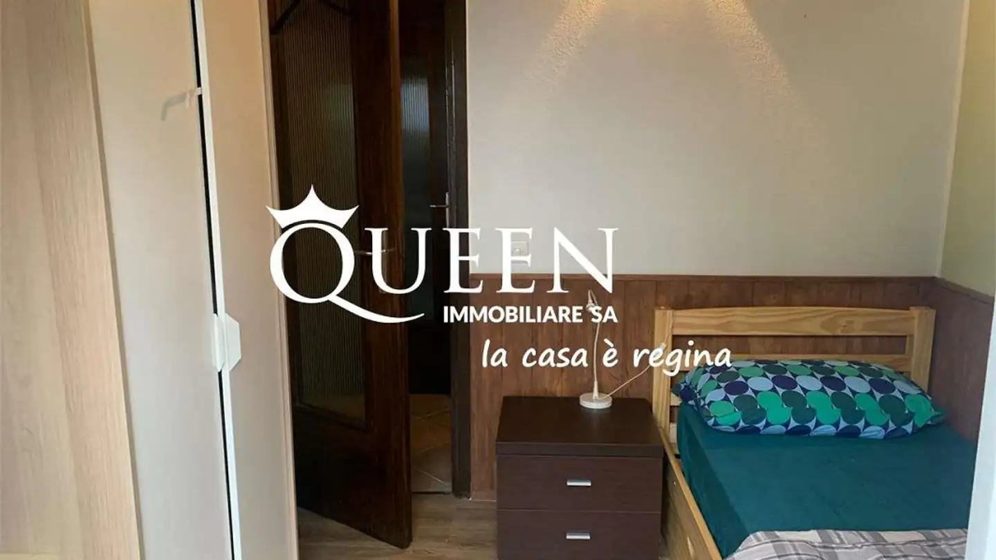 Appartamento in vendita - 6833 Vacallo - Photo 3