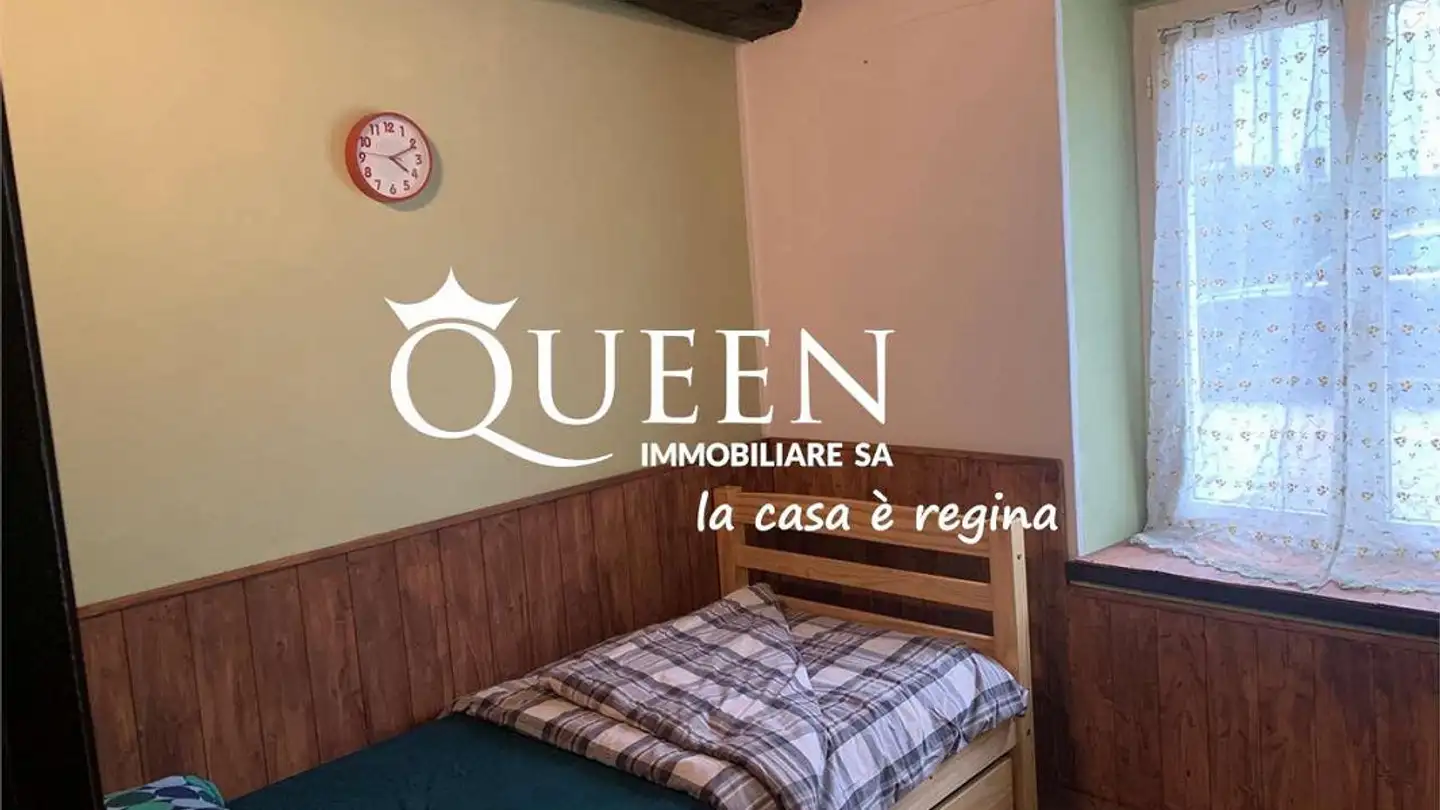 Appartamento in vendita - 6833 Vacallo - Photo 4