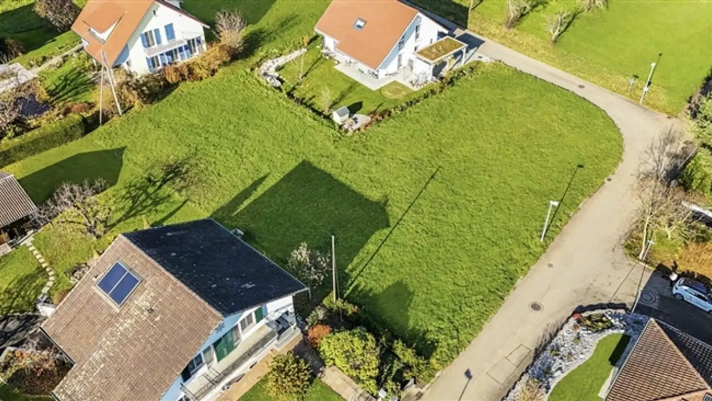 Casa singola in vendita - Kleinbühlweg, 4118 Rodersdorf - Foto 3