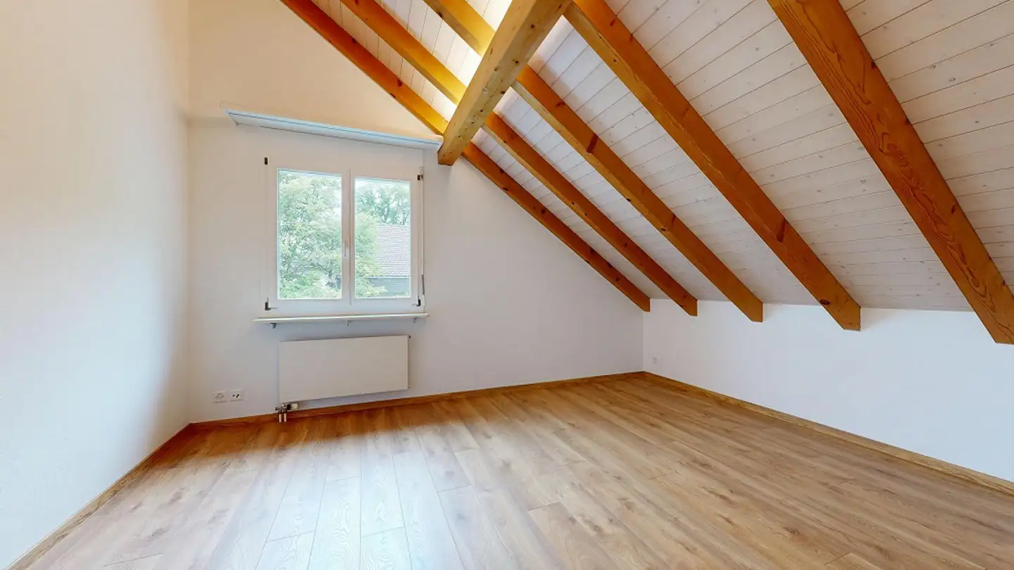 Penthouse kaufen - Therwilerstrasse 51, 4104 Oberwil BL - Foto 3