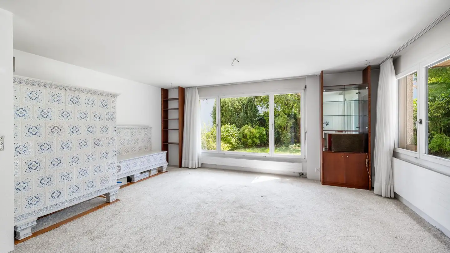 Einfamilienhaus kaufen - Wildenbühlstrasse 51, 8135 Langnau am Albis - Foto 3