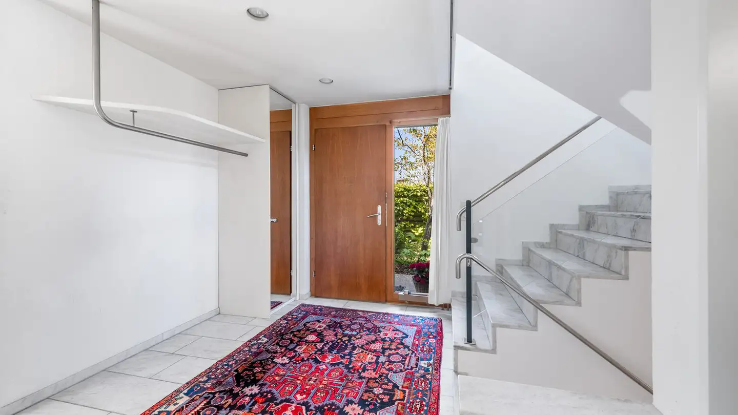 Einfamilienhaus kaufen - Wildenbühlstrasse 51, 8135 Langnau am Albis - Foto 4