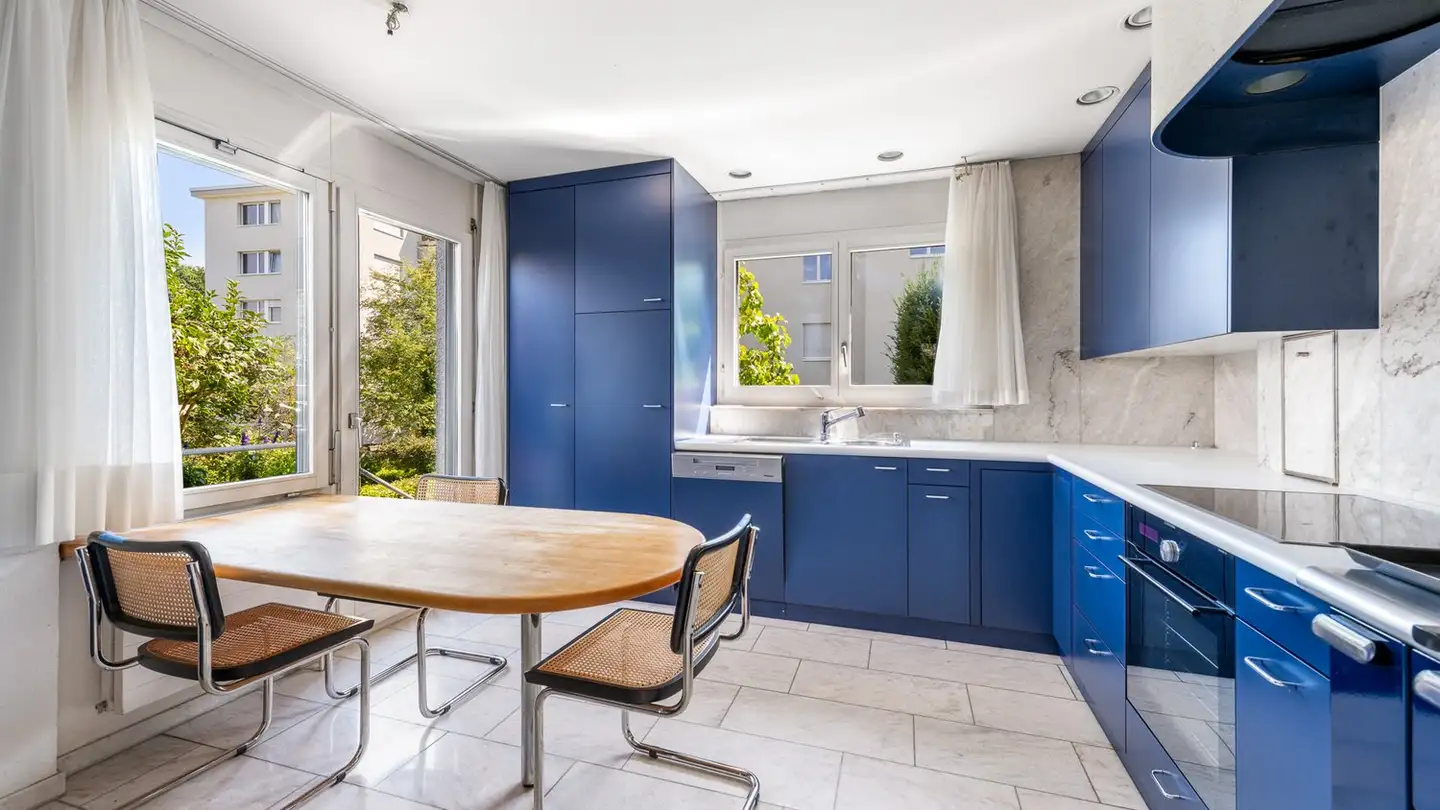 Einfamilienhaus kaufen - Wildenbühlstrasse 51, 8135 Langnau am Albis - Foto 2