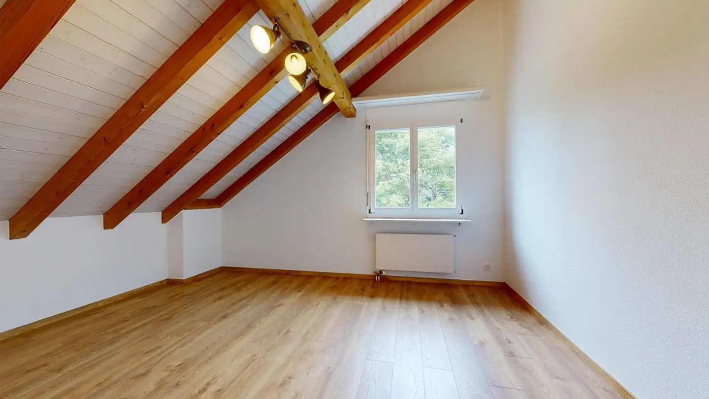 Penthouse kaufen - Therwilerstrasse 51, 4104 Oberwil BL - Foto 4