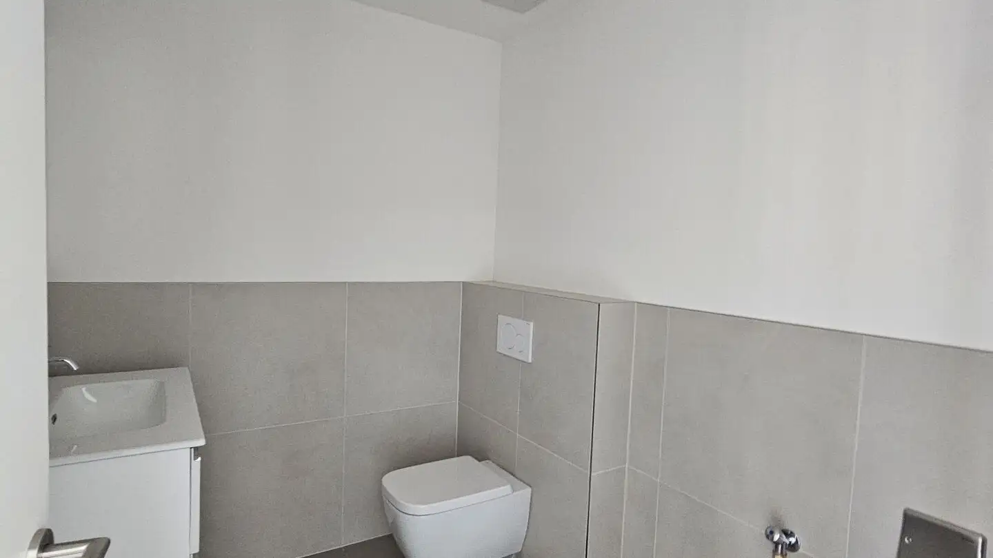 Appartement à louer - Via Antonio Adamini, 6900 Lugano