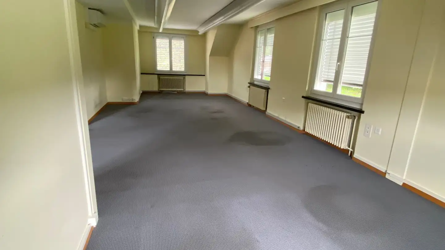 Bureau à louer - Walderstrasse 125, 8630 Rüti ZH - Photo 4