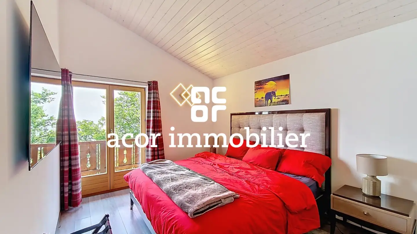 Chalet in vendita - 1974 Arbaz - Photo 3