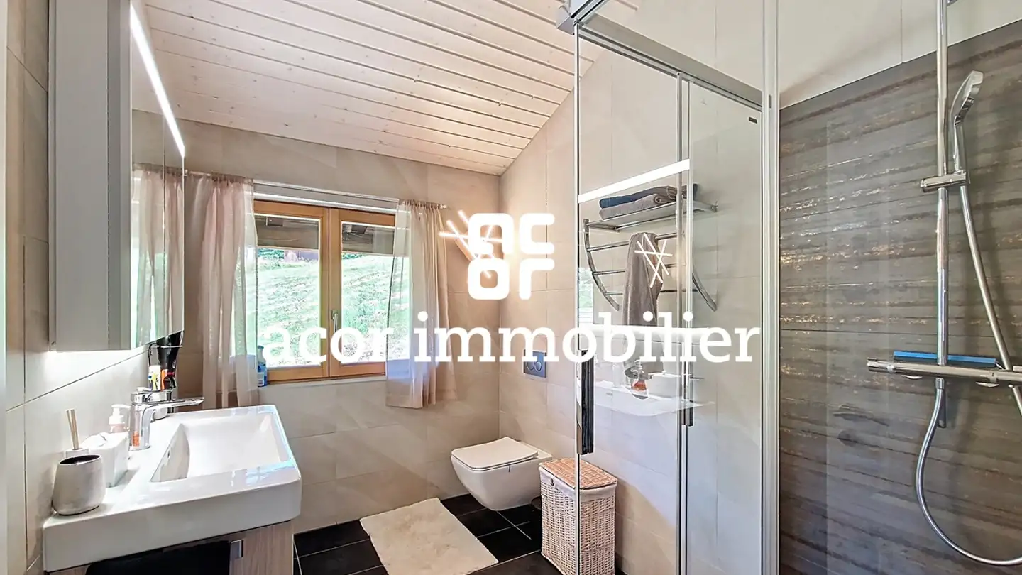 Chalet in vendita - 1974 Arbaz - Photo 4