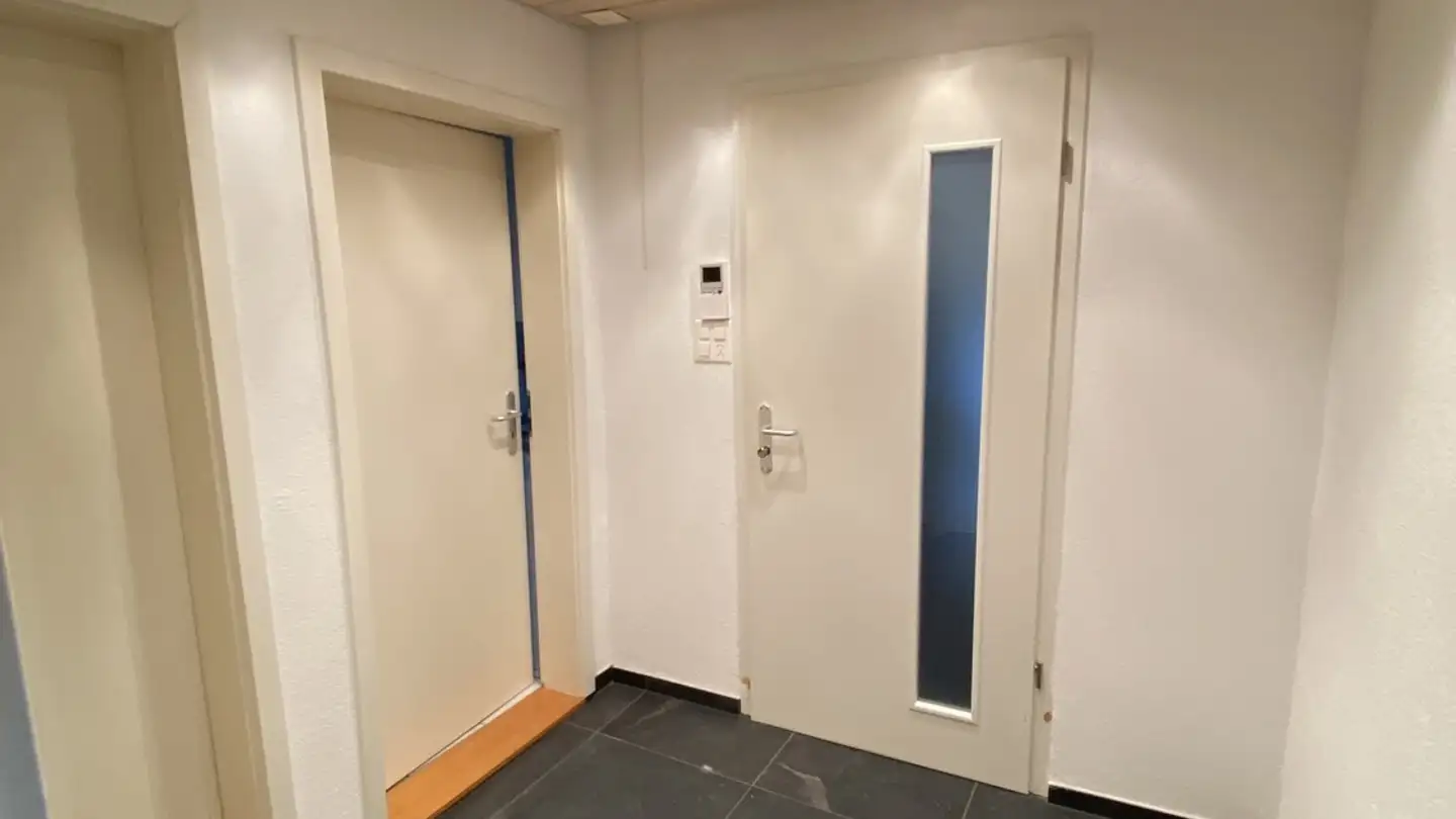 Appartement à louer - Friedhofstrasse 2, 8590 Romanshorn