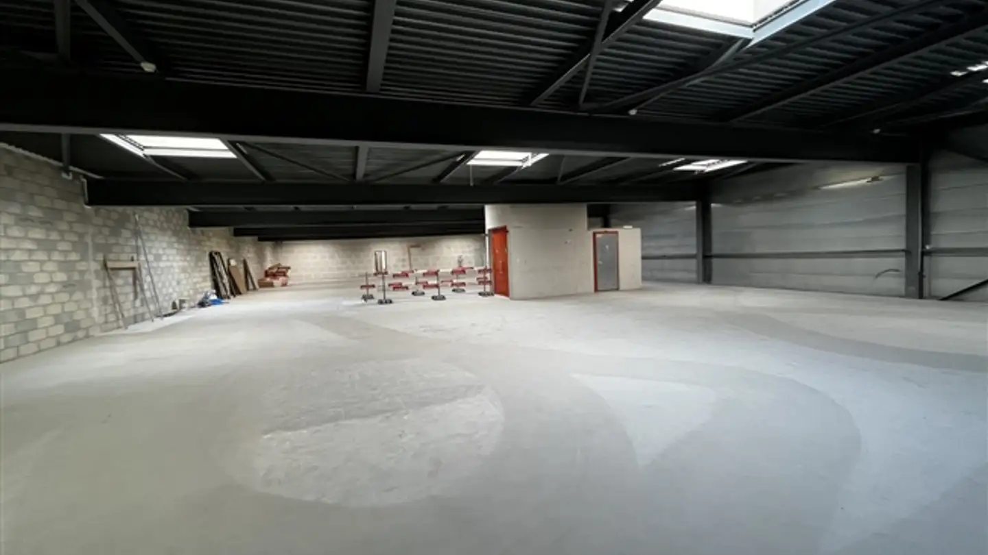 Bürofläche mieten - Route De La Z.I. Du Verney 6, 1070 Puidoux - Foto 3