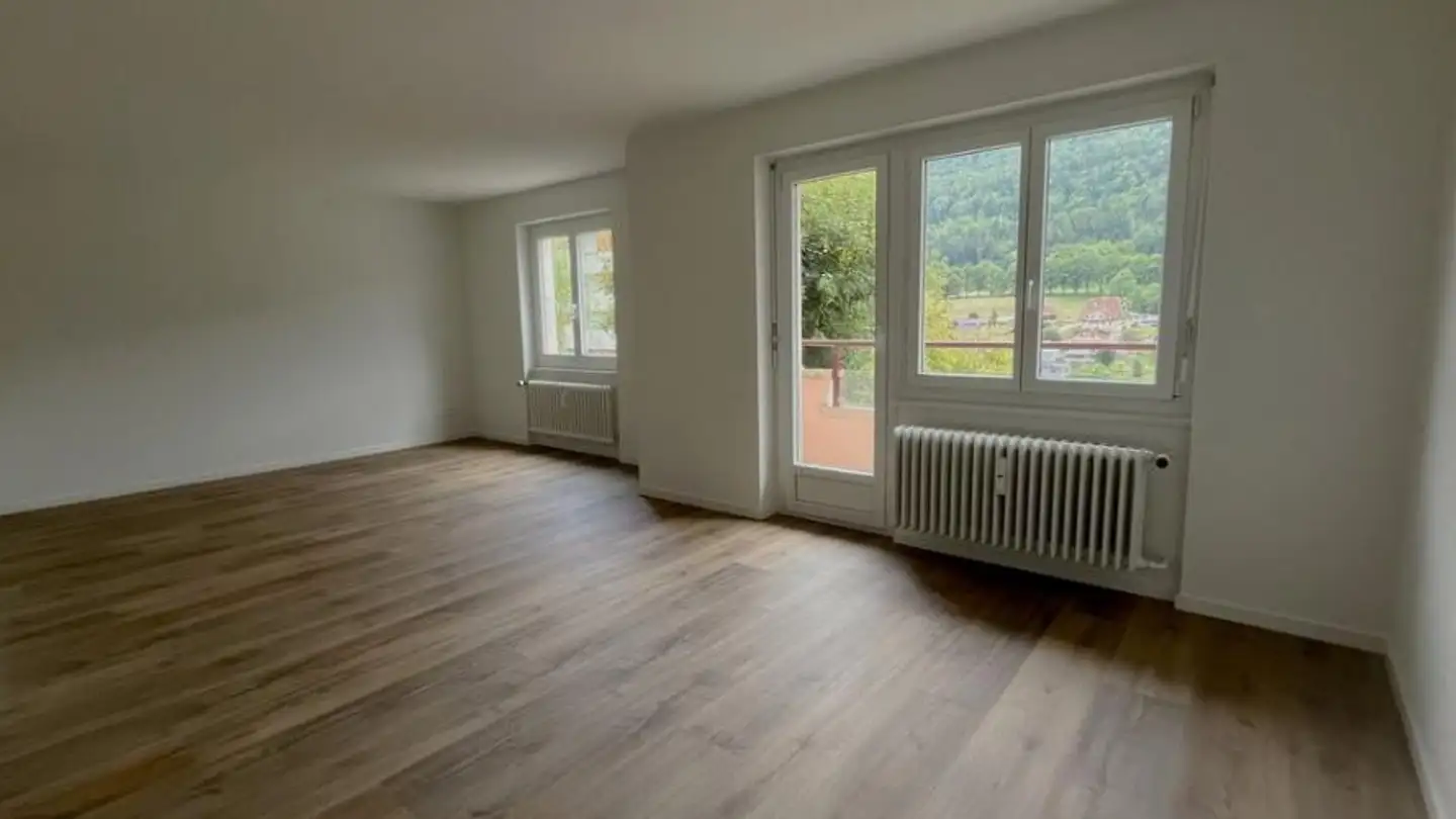 Appartement à louer - Rue De La Clef 29, 2610 St-Imier - Photo 3
