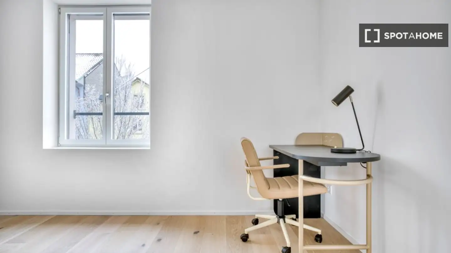 Apartment for rent - 8003 Zürich - Photo 3