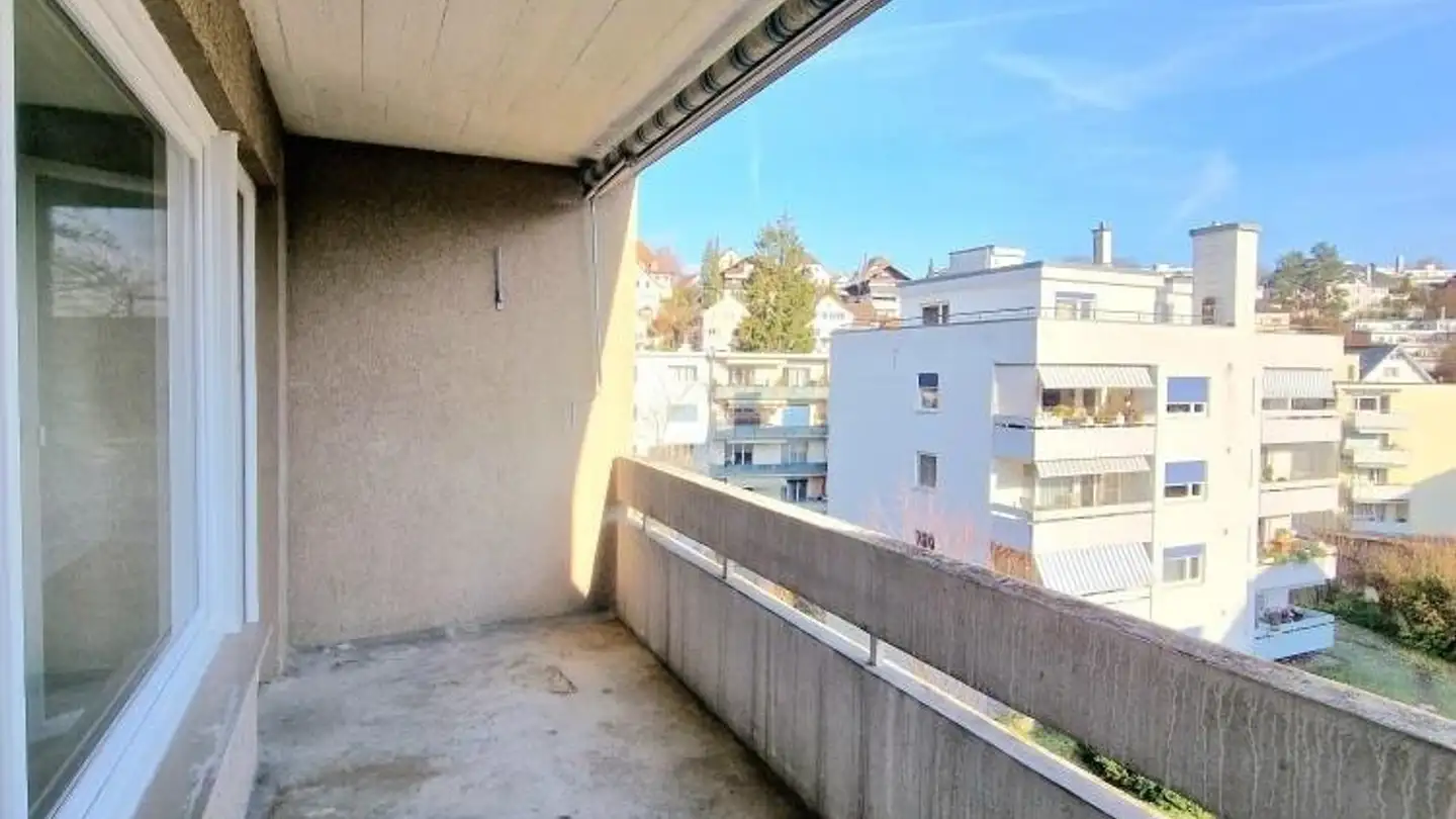 Appartamento in affitto - Grubenstieg 4, 8200 Schaffhausen - Photo 3