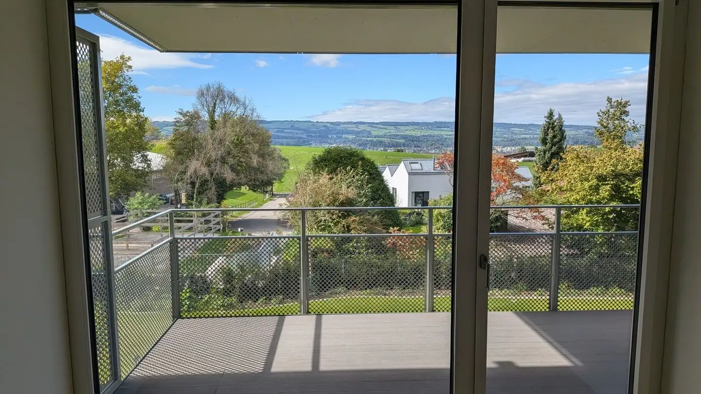 Appartamento in affitto - Lötschenrain 10, 8912 Obfelden