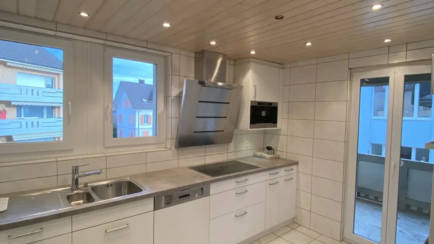 Appartement à louer - Friedhofstrasse 2, 8590 Romanshorn - Photo 3