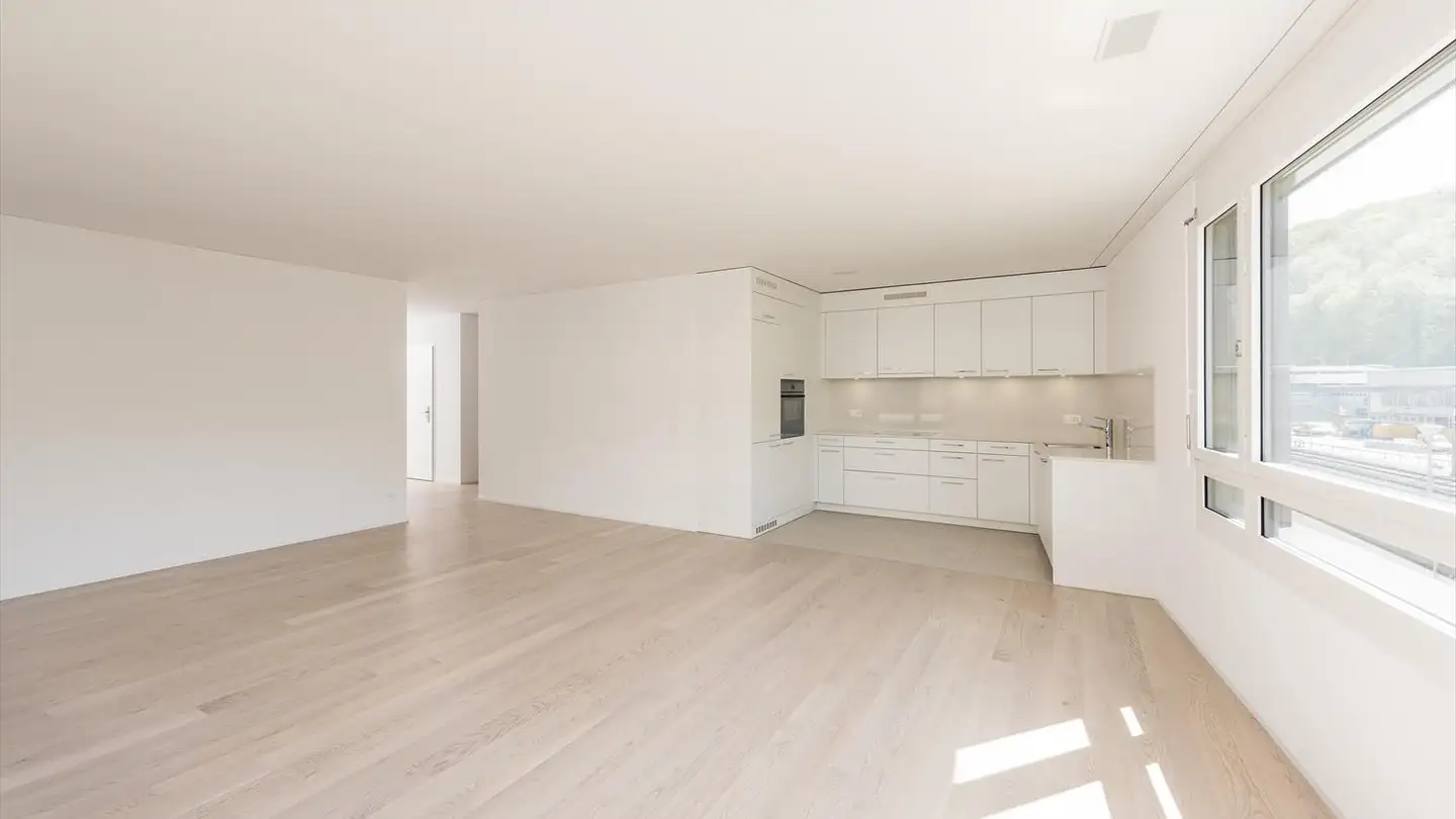 Appartamento in affitto - Bahnweg 16, 4415 Lausen - Photo 2