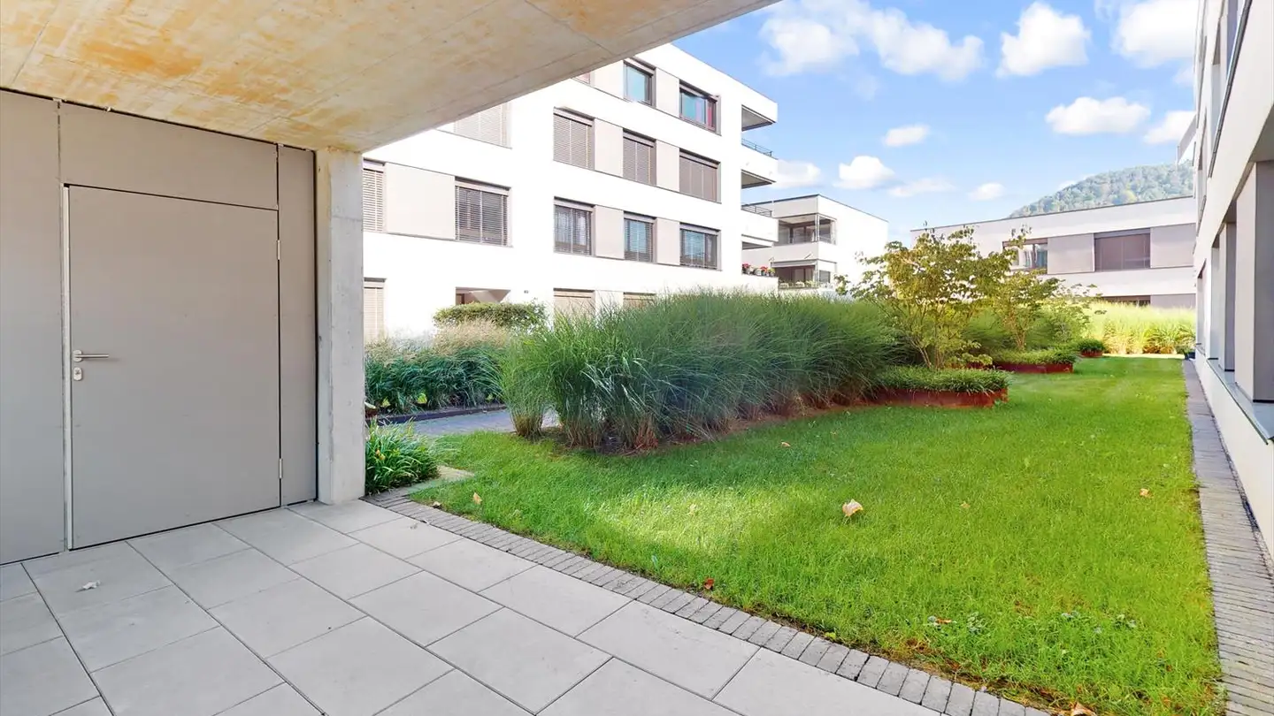 Appartamento in affitto - Bahnweg 16, 4415 Lausen - Photo 4