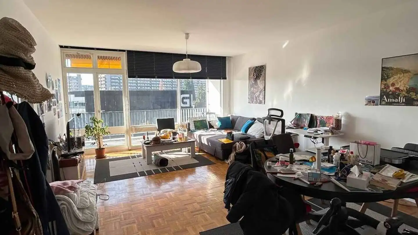 Appartamento in affitto - 1202 Genève - Foto 2