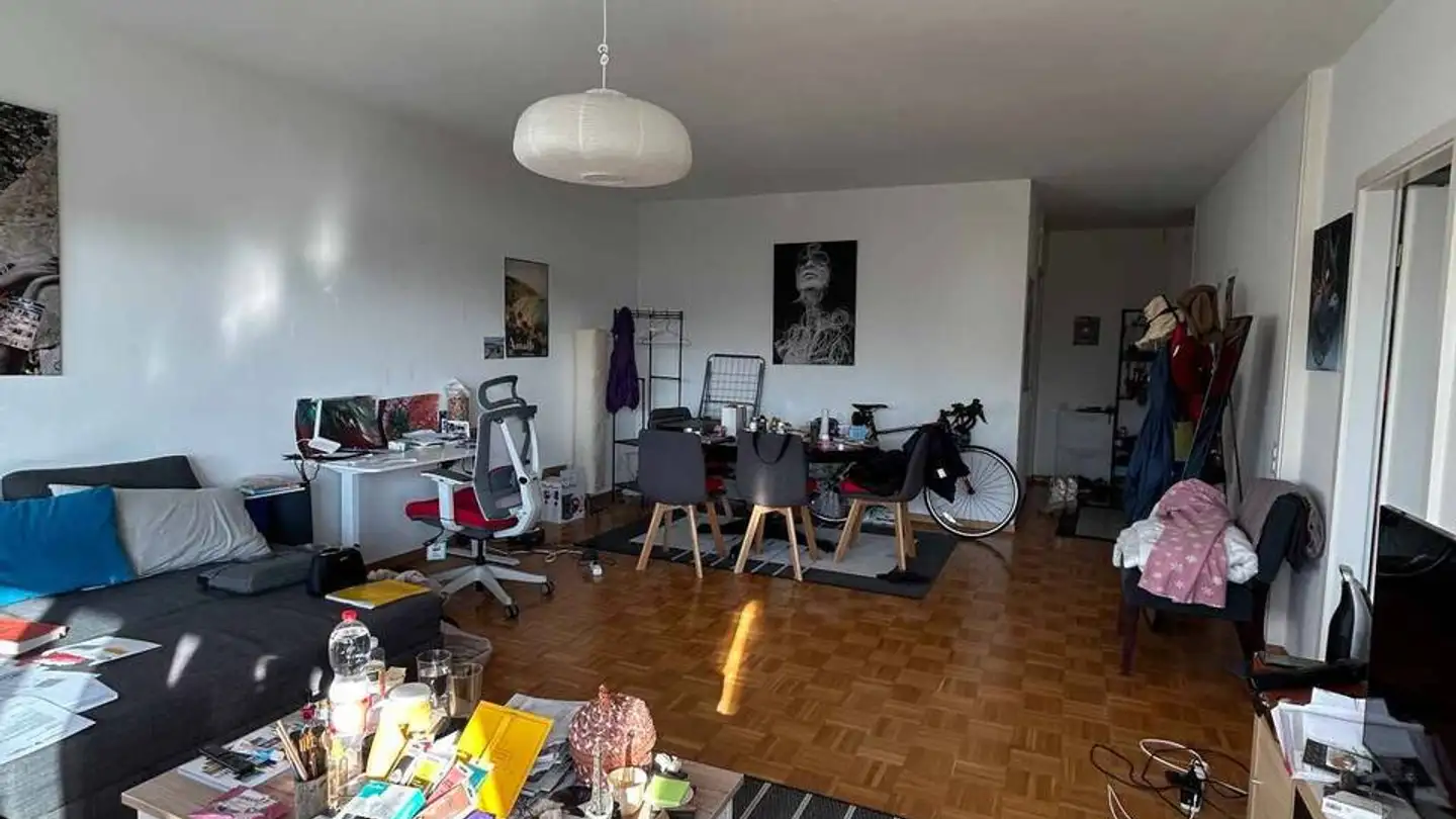 Appartamento in affitto - 1202 Genève - Foto 3