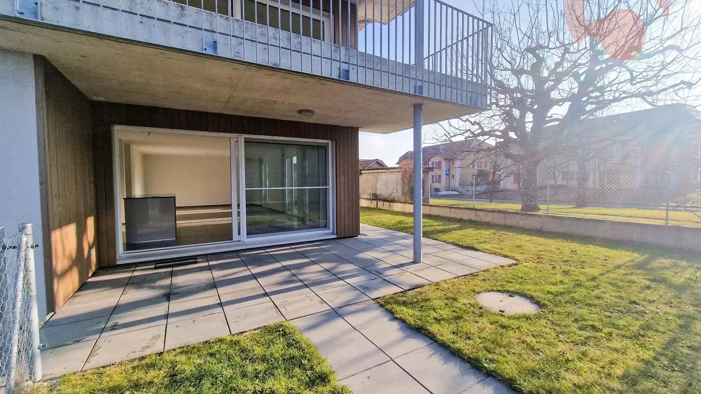 Wohnung kaufen - Route De Bavois 1, 1377 Oulens-sous-Echallens