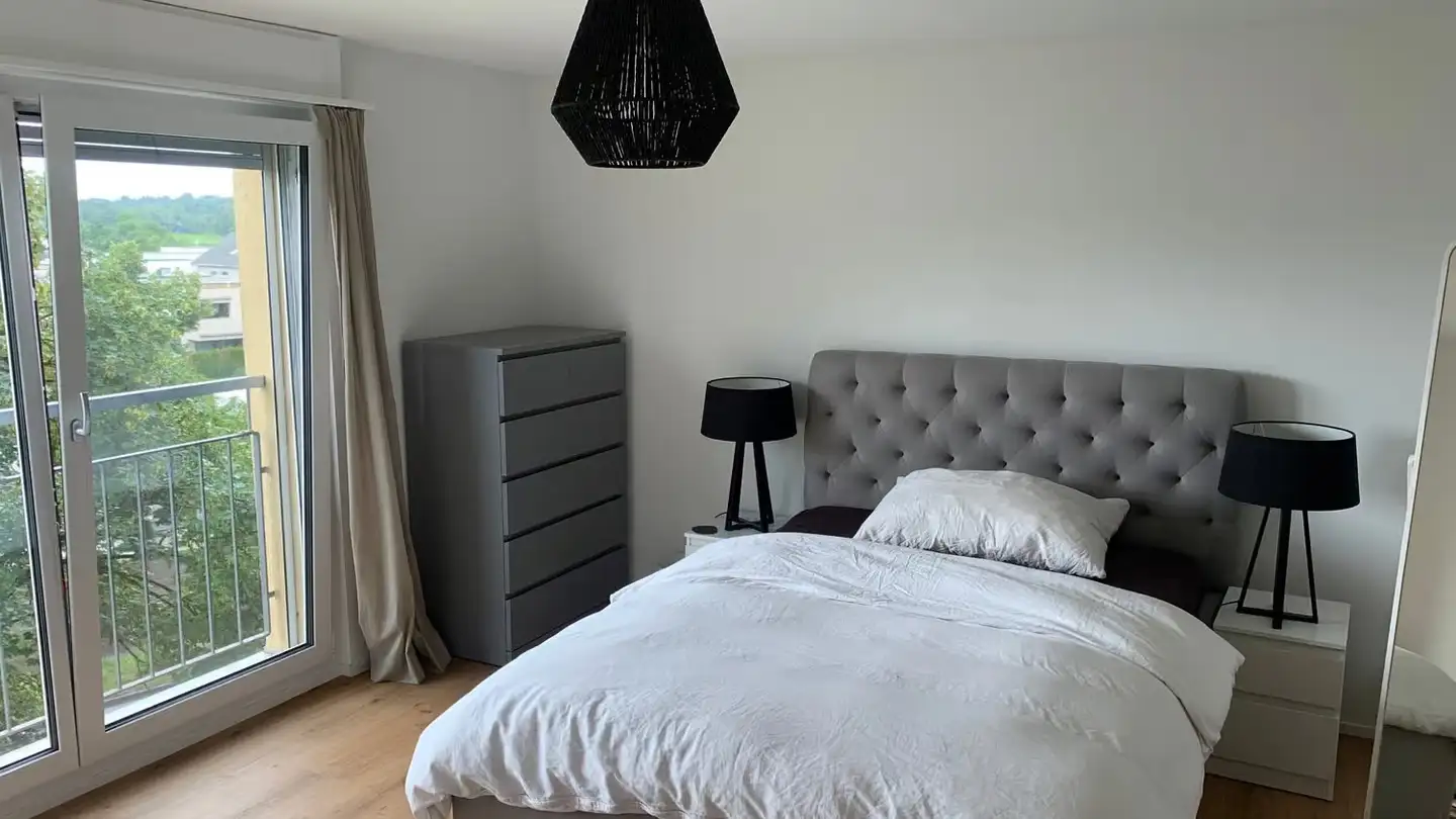 Wohnung mieten - 8570 Weinfelden