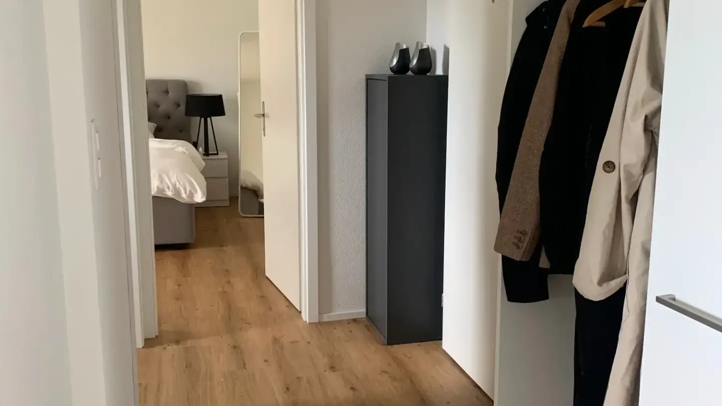 Wohnung mieten - 8570 Weinfelden - Foto 4