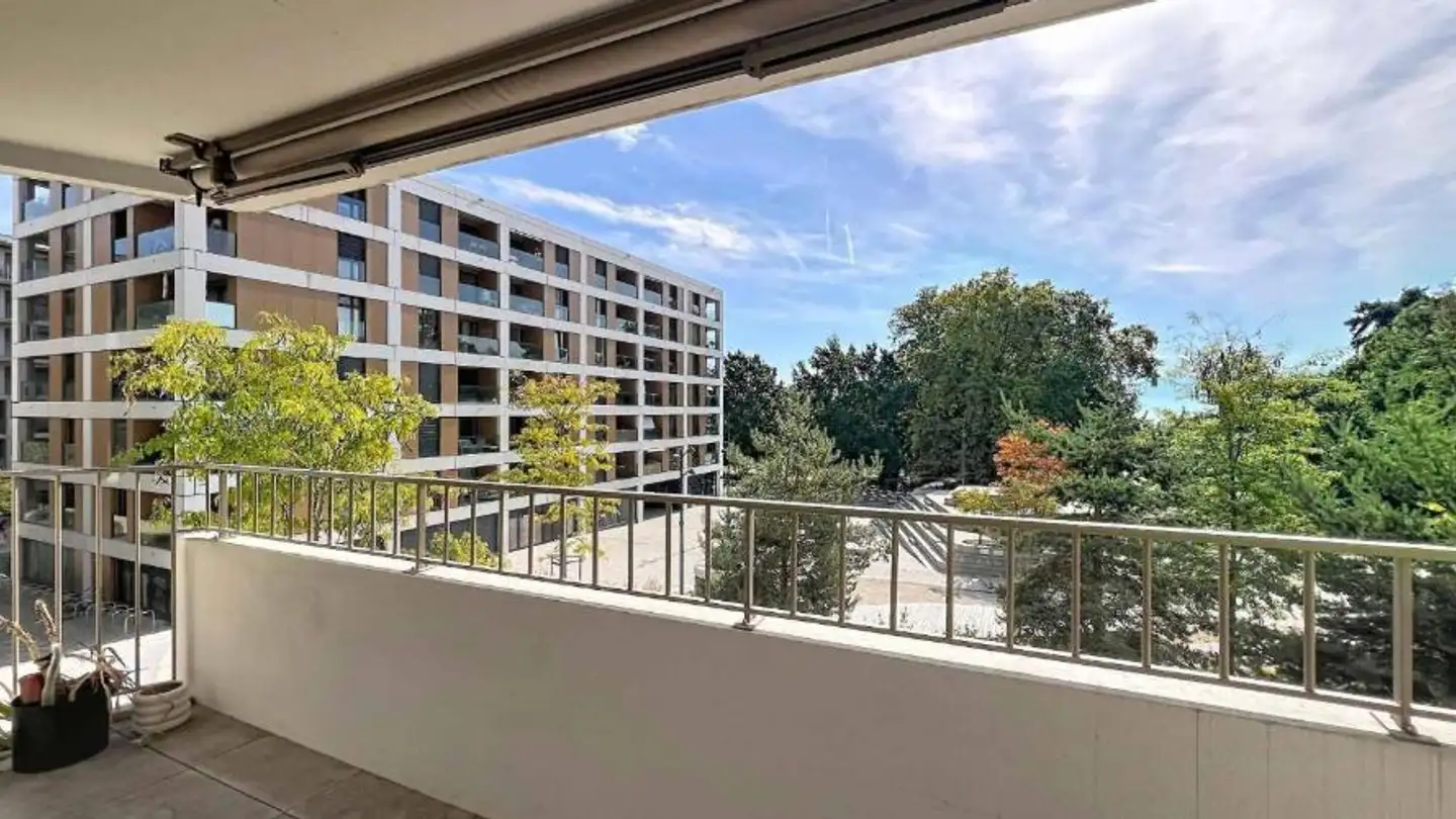 Appartamento in affitto - 1110 Morges