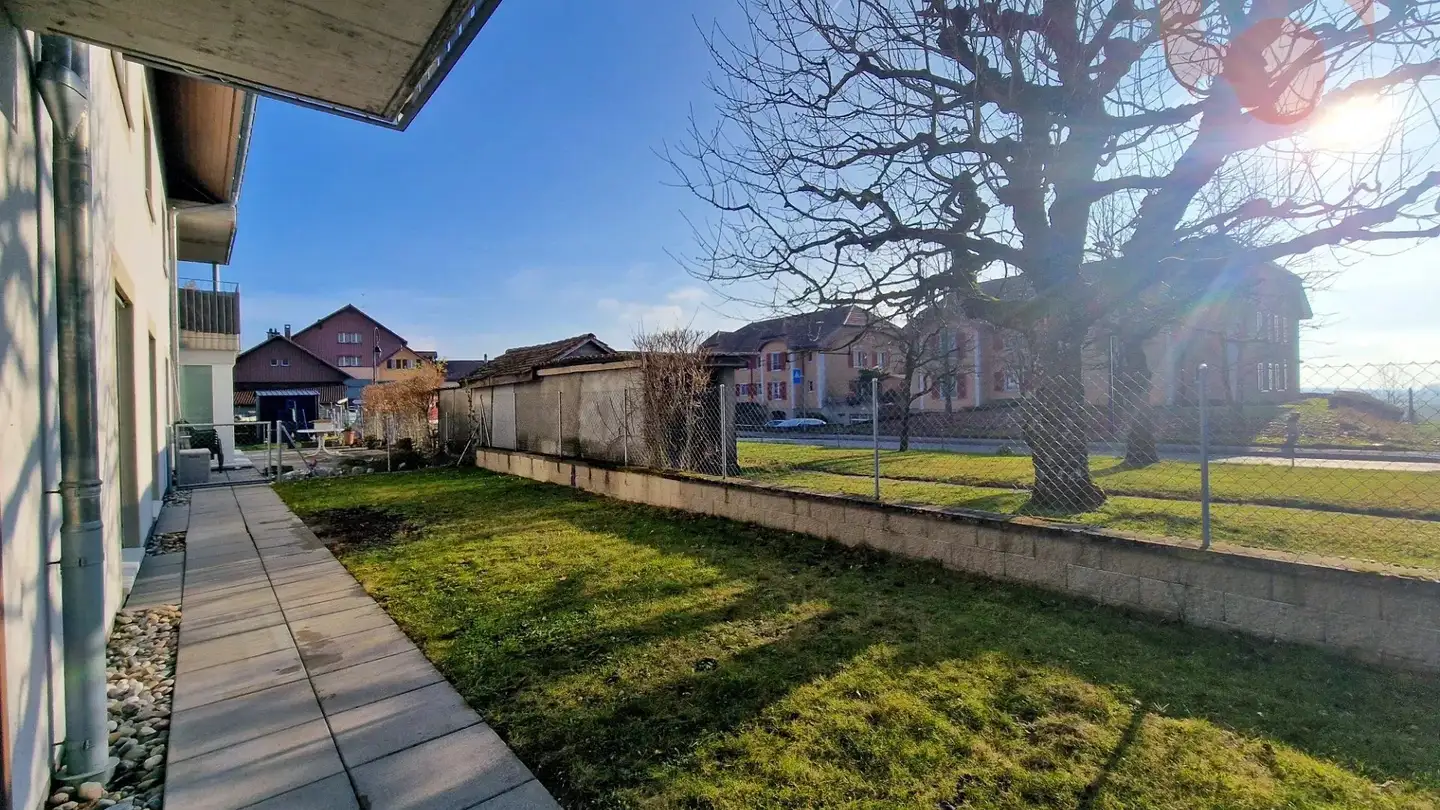 Wohnung kaufen - Route De Bavois 1, 1377 Oulens-sous-Echallens - Foto 2