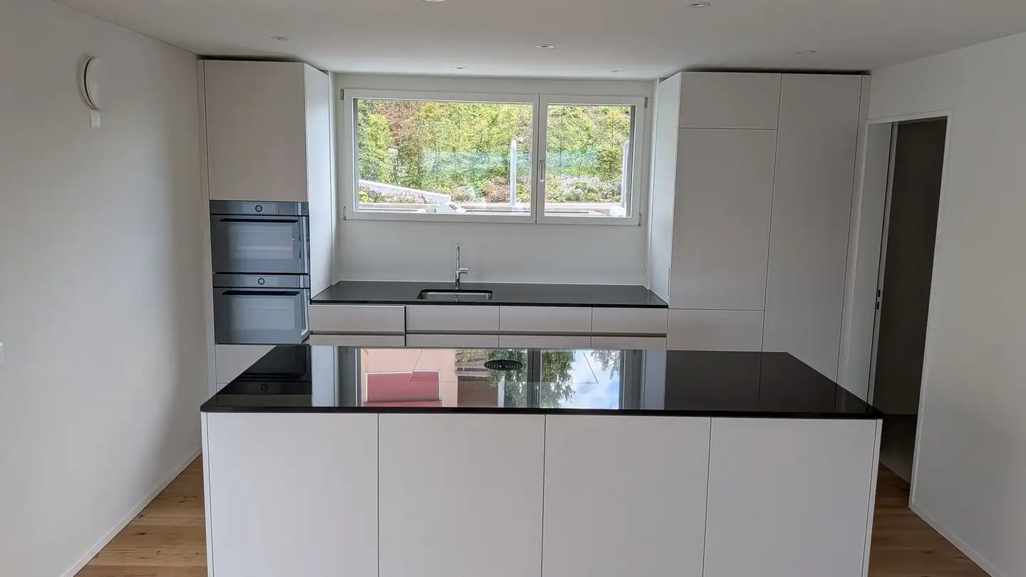 Appartamento in affitto - Lötschenrain 10, 8912 Obfelden - Photo 2