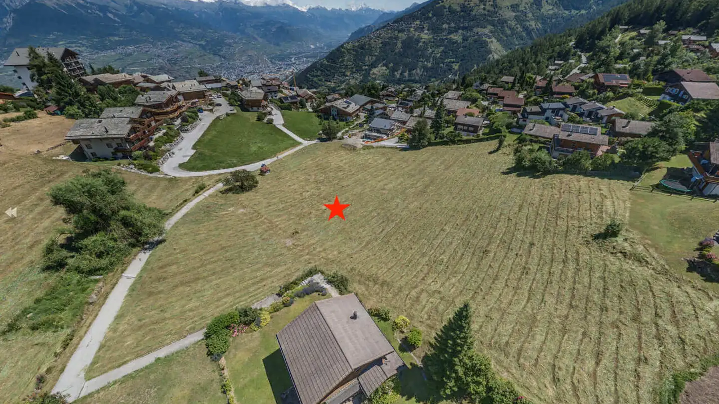 Commercial for sale - 1997 Haute-Nendaz - Photo 4