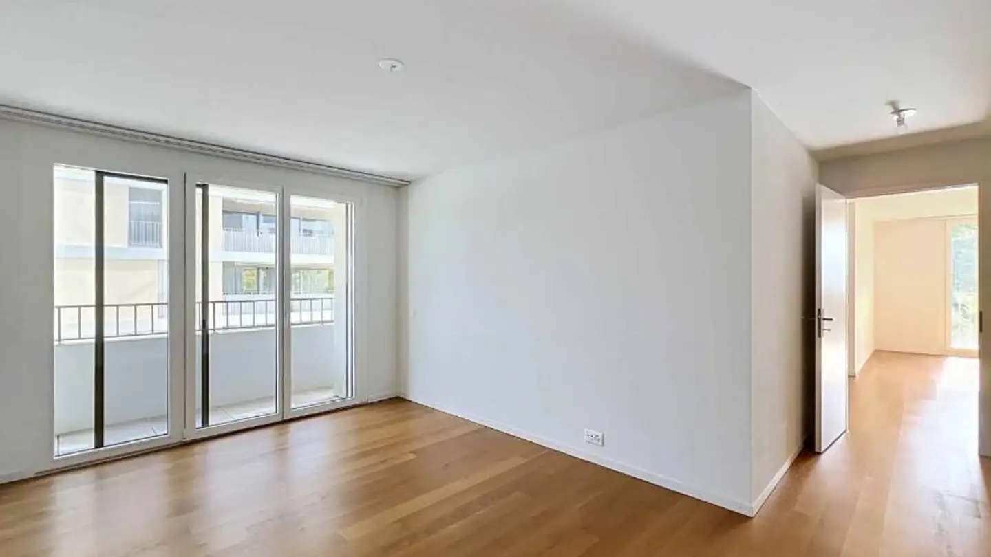 Appartamento in affitto - 1110 Morges - Foto 4