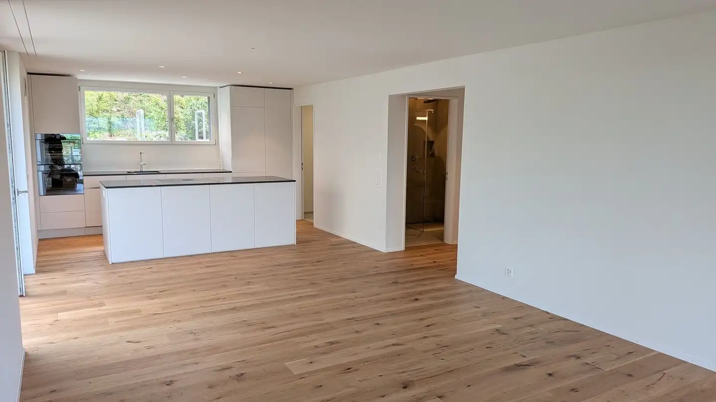 Appartamento in affitto - Lötschenrain 10, 8912 Obfelden - Photo 3