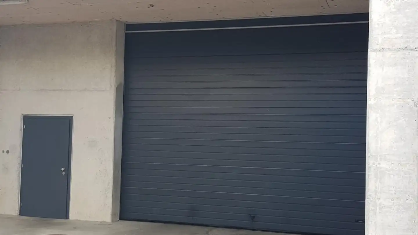 Parcheggio sotterraneo in affitto - Sägeweg 15a, 4304 Giebenach - Photo 2