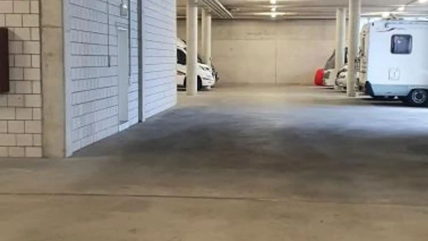 Parcheggio sotterraneo in affitto - Sägeweg 15a, 4304 Giebenach - Photo 3