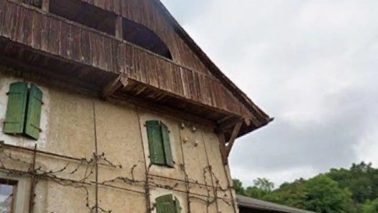 Ferme à vendre - Route Des Vergers, 1355 L'Abergement - Photo 3