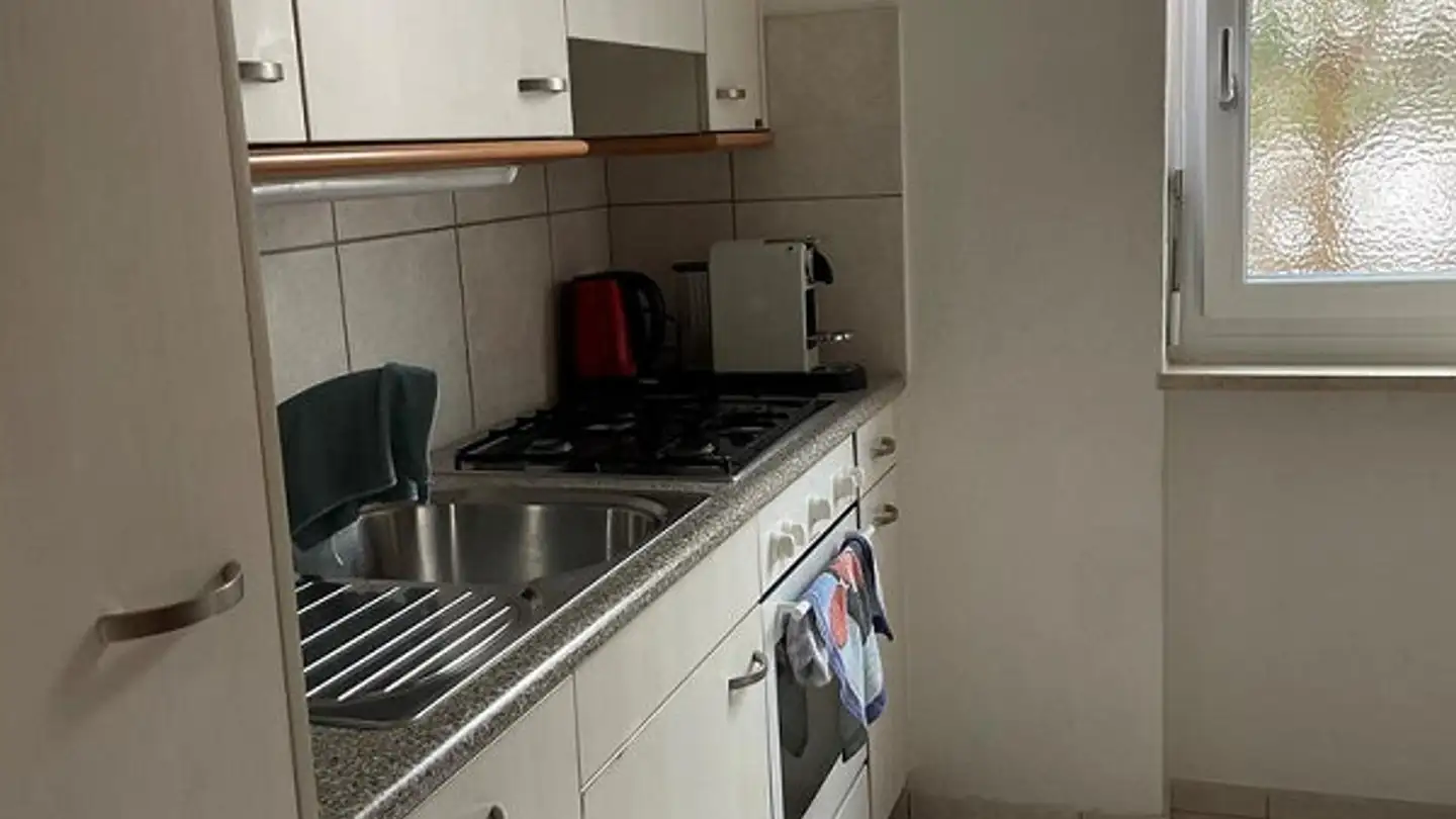 Apartment for rent - Maiengasse 9, 4123 Allschwil - Photo 4